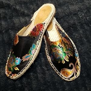 Vintage Havana Karlie Shoes